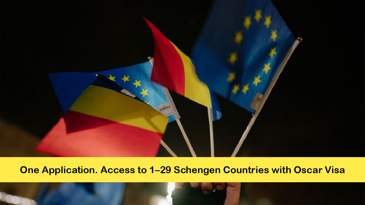 Schengen Visa