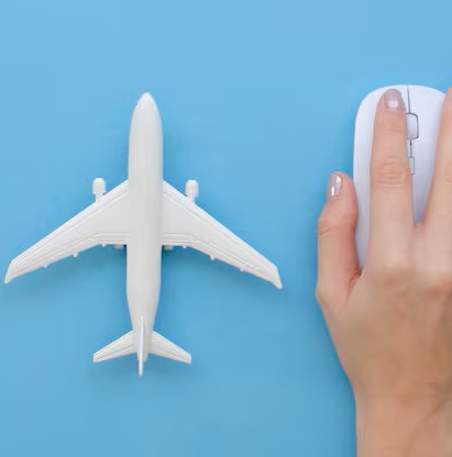 Travel booking holds and Schengen routing